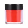 18 kleuren Nail Art Acrylic Powder Decorate Manicure Powder Acrylic UV Gel Nail Polish Kit Art Set Selling Best Selling