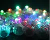 Round shape ballon lamp ,mini LED ball Balloon light for Paper Lantern wedding christmas party decoration lin3770