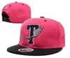 Neue Mode Trukfit Stickerei Hysteresen Hip hop Hüte Skateboard Junge Muster Baseball Caps Knochen Gorras hut Für Männer Frauen8914585