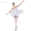 Çocuk Yetişkin Standart Boyutu 7 Katmanları Sert Tül Tutu Bale Dans Kostüm Prova Ballet Tutus Balerin Elbise Bll003