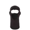 Équitation en plein air Masque facial Net Fil Ventilation Chapeau Balaclava Moto Cap Crème Solaire Coupe-Vent Élastique Chapeaux DDA594