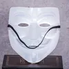 Vendetta Maskesi için Anonim Guy Fawkes Fantezi Serin Kostüm Cosplay Taraflar için Maske, Carnivals Bir boyut yetişkinler için en teens