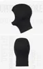 3mm Neopren Tüplü Dalış Kapaklar Aksesuarları Dalış Şapka Sualtı derin Tutulması Sıcak Kravat ilişkili saç Isı Caps Koruma Güneş Kremi