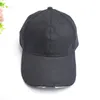 Nouveau foncé lumineux lueur lecture pêche Jogging éclairer LED casquette de Baseball Sport chapeaux chapeau lumineux pour femmes hommes