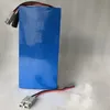 2000W 48V 20AH Electric Bike Battery Motor Liion Litium Battery Electric Scooter With 3A Charger 60A BMS8331983