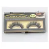 Beauty Hand Made Thick Curly Horse Hair False Eyelashes Fake Eye Lashes Natural Long Makeup Extension Tools