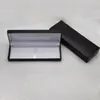 Высококачественный Крокодил зерна PU кожа Pen подарочная коробка авторучка случаи обложка Pen Package Box wen5877