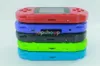 Nuovo arrivo Game Player PXP3 (16Bit) Schermo LCD da 2,6 pollici Console per videogiochi portatile 5 colori Mini gioco portatile