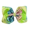 Fast Shipwhole 20colors 6039039cute Mabd Girls Jojo Hair Bow Grosgrain Whorl Barrettes Sequin Bownot Hair Clip Duck CL8766887