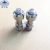 Industrial Equipment parts, KT566 series micro whirly tank washing nozzle for cleaning of kegs / bottles / drums