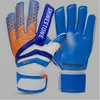 2020 Marke Torwarthandschuhe Männer Sport Outdoor Fingerschutz Verdickte Latex Torwarthandschuhe Fußball Fußball Torwarthandschuhe