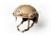 caschi tattici MT MH airsoft sports Alpinismo wargame US seal helmet