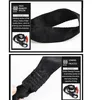 Tactische overleving Sling Quick Release Strap Safety Lanyard Outdoor Mountaineering Camping Climbing Bungee Nylon Buffer Rope93934907530562