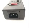 4Outlet Universal socket with overload protectorSurge Protector4 Ways Outlet extend PDU power strip9146658