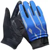 thermal ski gloves