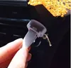 Accessoires d'intérieur de voiture désodorisant fleur sèche éternelle climatisation sortie ornements de parfum décoration de voiture sans baume