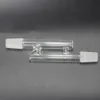 Glas roken DROP DOWN ADAPTER Reclaim Catcher 6 Styles Joint Grootte vervolgdown adapters voor olierigs Glass Bongs