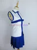 Costume de Cosplay Fairy Tail Lucy Heartfilia, ceinture fouet F008