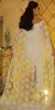 Arabe Dubaï Style Sirène Robes De Bal Avec De Longues Capes Satin Et Dentelle Robe De Soirée Formelle Cheville Longueur Sexy Robes De Soirée Robe De Feista