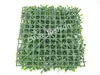 Tourf artificiel Mat à herbe artificiel Mat de nourriture pour animaux de compagnie 98quotx98quot en plastique Piscush Fake Grass pelouse micro paysage6195224