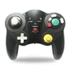 20sets/lot Fast shipping Newest 2.4G Wired Gamepad Controller GC Gamepad Joystick with wireless receiver