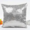 4040cm Glitter Sequins Cushion Cover Throw Pillow Cases Home Car Seat Sofa Cushion Covers Cafe Home Decor Pillowcase1925640