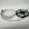 12 V 5 m WS2811 5050 RGB-LED-Pixel, flexibles Lichtband, 600 LEDs, adressierbar, Magic Dream, Farbwechsel, zweireihig, IP67-Röhre, wasserdicht, für den Außenbereich