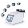 5in1 40K Ultrasound Cavitation Slimming RF Radio Frequency Skin Lifting Vacuum Body Contouring Beauty Machine for Spa