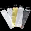 USB night light bags Makeup eyebrow brush bag Chopsticks spoon Retail Packing bags Pen bag LX0252