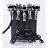 40K Cavitation Slimming Vacuum RF Equipment KIM8 Beauty Machine Skin Care Face Life Fat Reduce Body Shape