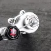 Dragonhawk Extreme Rotary Tattoo Machine Professional Сильный тихий мотор -шейдер -лайнер с регулируемым ударом WQ1081627325