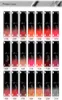 Pudaier Matte Vloeibare Lipsticks Lipgloss 21 Kleuren Professionele Moisturizer Lip Gloss 7.5ml DHL GRATIS