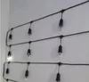 LED広告の点滅する弦楽器ストロボトゥインクルライトアウトドア照明プロジェクトウィンドウレイアウト装飾的な防水4410650