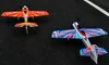 EPO PLAME Sport RC Airplane RC Model Hobby Toy Wingspan 1000 mm F3D1000 RC 3D Płaszczyzna ma zestaw zestawu lub zestaw PNP 8606599