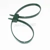 10st 27 "Bondage Restraint Zip-Tie Handcuffs Plastic Disponable Police Tactical Riots #R45