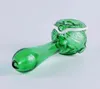 2021 Wholesale Glass bongs Oil Burner Pipes Water Pipes Glass Pipe Oil Rigs Smoking