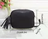 2021 brand Famous Designer Handbags fashion Bag Disco Shoulder Bag Purse Cross Body Clutch Lady soft pu Leather saddle women evening Simplicity crossbody a1371p