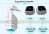Accessories & Parts Cartridges for liposonix cartuchos cartrudges 8mm 13mm for portable and vertical liposonix machine