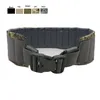 Airsoft Ammo Tactical Molle Belt Outdoor Sports Army Hunting Shoothball Gear No10-201