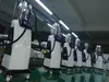 le salon de cryolipolyse utilise une machine de cryolipolyse laser multifonction à cavitation rf lipo
