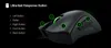 Not original Razer Deathadder Chroma USB Wired Optical Computer Gaming Mouse 10000dpi Optical Sensor Mouse Razer Deathadder Gaming Mice 10p