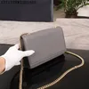 Mode vrouwen schoudertassen lange hoge kwaliteit hardware chain stofbag box beschikbaar vrouwen perfecte crossbody lage winst van fabrieksprijzen