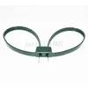 10st 27 "Bondage Restraint Zip-Tie Handcuffs Plastic Disponable Police Tactical Riots #R45