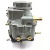 로드 OEM CARB 94 기화기 2 배럴 피트 94 Ford Mercury Holley Flathead V-8345T