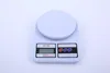 Elektronisk köksskala SF400 Kökskalor Digital Balance Food Scale Baking Balance High Precision Kitchen Electronic Scales 53388640