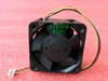 Original AVC 4028 DB04028B12U DC12V 066A34 Line Server Cooling Fan7584043