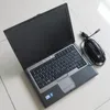 Neues OBD2-Tool für BMW ICOM Next 1 TB HDD ICOM-Software mit Laptop D630, gebrauchter Computer, funktioniert für BMW ICOM Scanner
