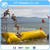 inflatable floating water park