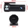 1080P Wifi Mini Car DVR Dash Camera Night Vision Camcorder Driving Video Recorder Dash Cam Rear Camera Digital Registrar6323645