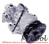 Automobil-AC-Kompressor für Auto Scion xA 1.5L Gas 2005 447220-9738 4472209747 447260-2331 4471501080 4472209738 447260-1780